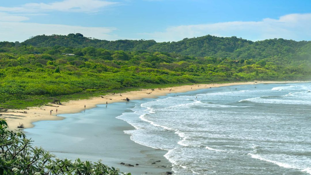 Nosara | Liberia Costa Rica Airport Shuttle