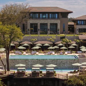 Nekajui, a Ritz-Carlton Reserve