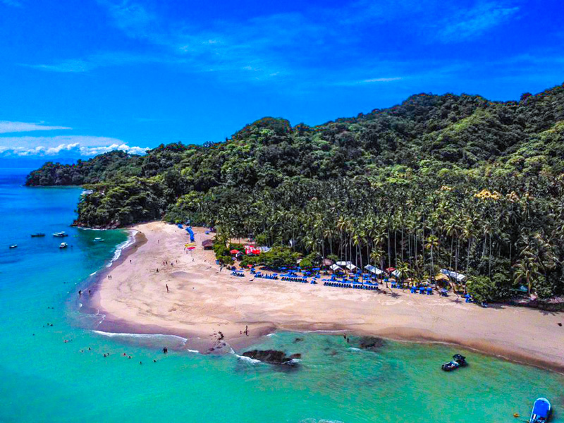 Isla Tortuga